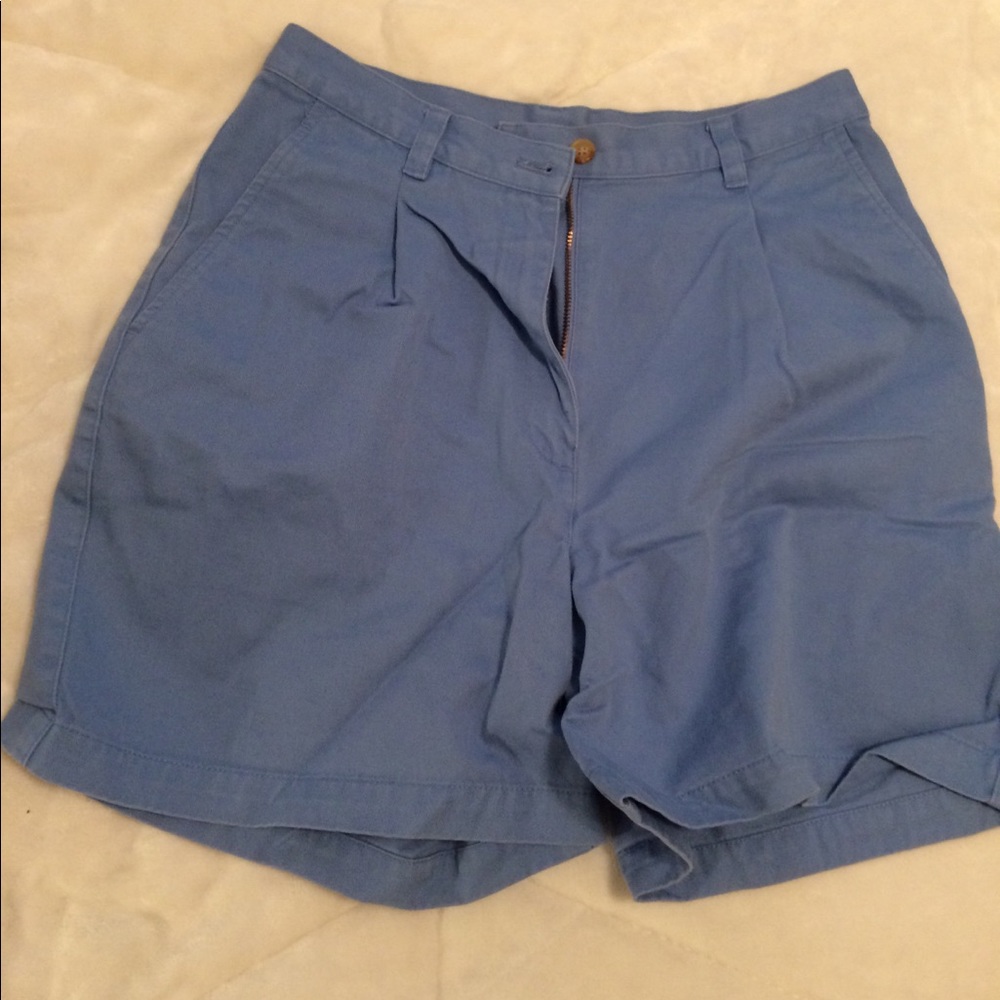Ralph Lauren Shorts size 4 worn but lots of life